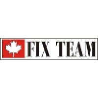 FIXTEAM logo, FIXTEAM contact details