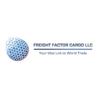 Freight Factor Cargo LLC logo, Freight Factor Cargo LLC contact details