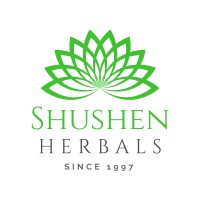 Shushen Herbals logo, Shushen Herbals contact details