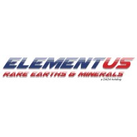 ElementUS Rare Earths & Minerals logo, ElementUS Rare Earths & Minerals contact details