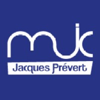 MJC Jacques Prévert logo, MJC Jacques Prévert contact details