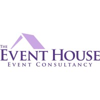 The Event House logo, The Event House contact details