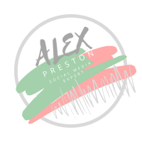 Alex Preston Social Media & Business Mentor logo, Alex Preston Social Media & Business Mentor contact details