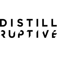 DistillRuptive logo, DistillRuptive contact details