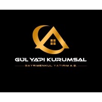 Gül Yapı Kurumsal Gayrimenkul Yatırım A.Ş. logo, Gül Yapı Kurumsal Gayrimenkul Yatırım A.Ş. contact details