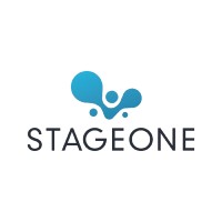 Stageone logo, Stageone contact details