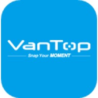 VanTop logo, VanTop contact details