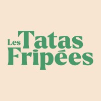 Les Tatas Fripées logo, Les Tatas Fripées contact details