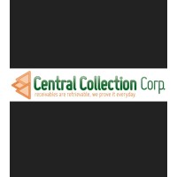 Central Collection Corporation logo, Central Collection Corporation contact details