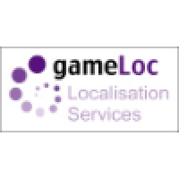 GameLoc Localisation Services S.L. logo, GameLoc Localisation Services S.L. contact details