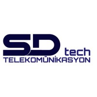 SD Tech Telekomünikasyon logo, SD Tech Telekomünikasyon contact details