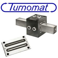 Turnomat Company logo, Turnomat Company contact details