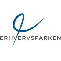 ERHVERVSPARKEN TEP A/S logo, ERHVERVSPARKEN TEP A/S contact details