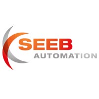 SEEB AUTOMATION - Solutions industrielles automatisées logo, SEEB AUTOMATION - Solutions industrielles automatisées contact details