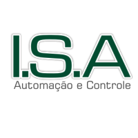 ISA Automação e Controle logo, ISA Automação e Controle contact details