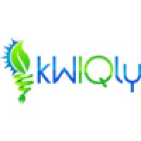 kWIQly logo, kWIQly contact details