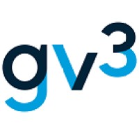 GV3 logo, GV3 contact details