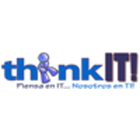 Think-IT Mexicali logo, Think-IT Mexicali contact details