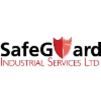 Safeguard Industrial Services Ltd logo, Safeguard Industrial Services Ltd contact details