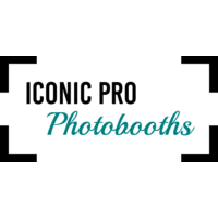 Iconic Pro Photobooths logo, Iconic Pro Photobooths contact details