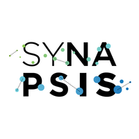 synapsis podcast logo, synapsis podcast contact details