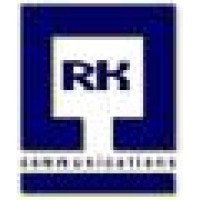 Rk Communication logo, Rk Communication contact details