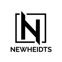 NewHeidts logo, NewHeidts contact details