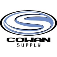 COWAN SUPPLY CO logo, COWAN SUPPLY CO contact details