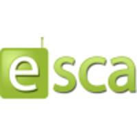 ESCA Mobile logo, ESCA Mobile contact details