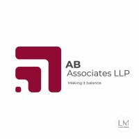 AB & Associates LLP logo, AB & Associates LLP contact details