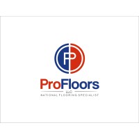 ProFloors llc logo, ProFloors llc contact details