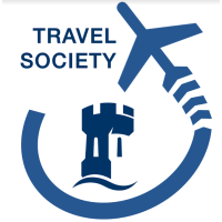 University of Nottingham Travel Society logo, University of Nottingham Travel Society contact details