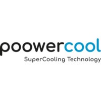 POOWERCOOL logo, POOWERCOOL contact details