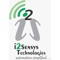 i2Sensys Technologies logo, i2Sensys Technologies contact details