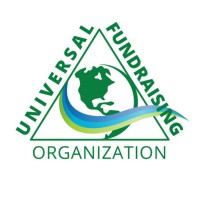 Universal Fundraising Organization Inc. logo, Universal Fundraising Organization Inc. contact details