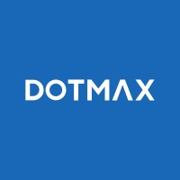 Dotmax logo, Dotmax contact details