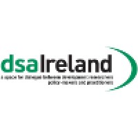 Development Studies Association Ireland (DSAI) logo, Development Studies Association Ireland (DSAI) contact details