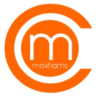 Moxhams Creative Events logo, Moxhams Creative Events contact details