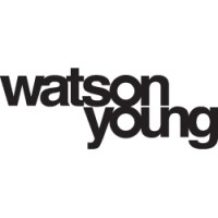 Watson Young Architects logo, Watson Young Architects contact details