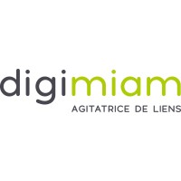 Digimiam logo, Digimiam contact details