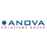 Anova Solutions Group logo, Anova Solutions Group contact details