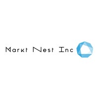 Markt Nest Inc. logo, Markt Nest Inc. contact details