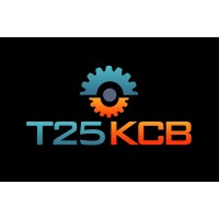 T25KCB LTD logo, T25KCB LTD contact details