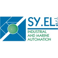 SY.EL. Srl logo, SY.EL. Srl contact details