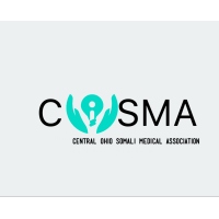 Central Ohio Somali Medical Association (COSMA) logo, Central Ohio Somali Medical Association (COSMA) contact details