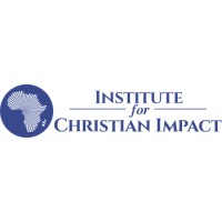 Institute for Christian Impact logo, Institute for Christian Impact contact details