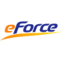 eForce Co. Ltd., logo, eForce Co. Ltd., contact details