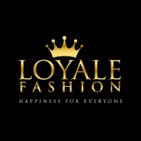 Loyale Fashion logo, Loyale Fashion contact details