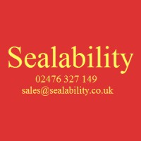 Sealability Ltd logo, Sealability Ltd contact details