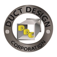 Duct Design Corporation logo, Duct Design Corporation contact details